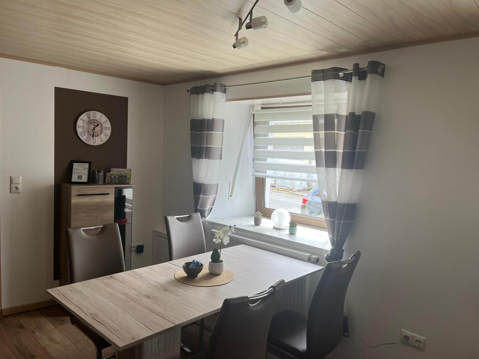Ferienwohnung Beim Friedlmichl Konigstein in der Oberpfalz Екстер'єр фото